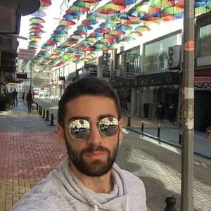 Meet your Posher, Vuk